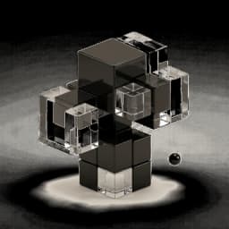 03 Ship 3D Visual